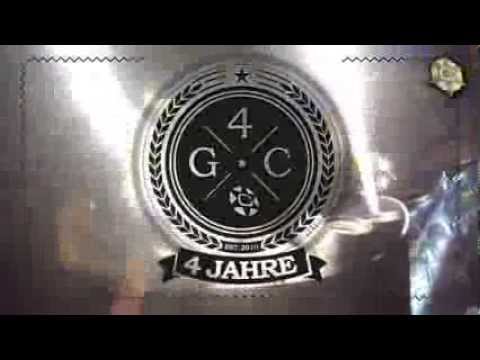 4 JAHRE GOLDCREAM ★★★★ One Night # One City # One Party - TRAILER