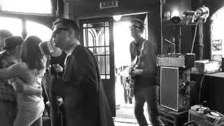West Weston's Bluesonics : It's You That Wears The Ring : Railway Hotel Southend 21 April 2013