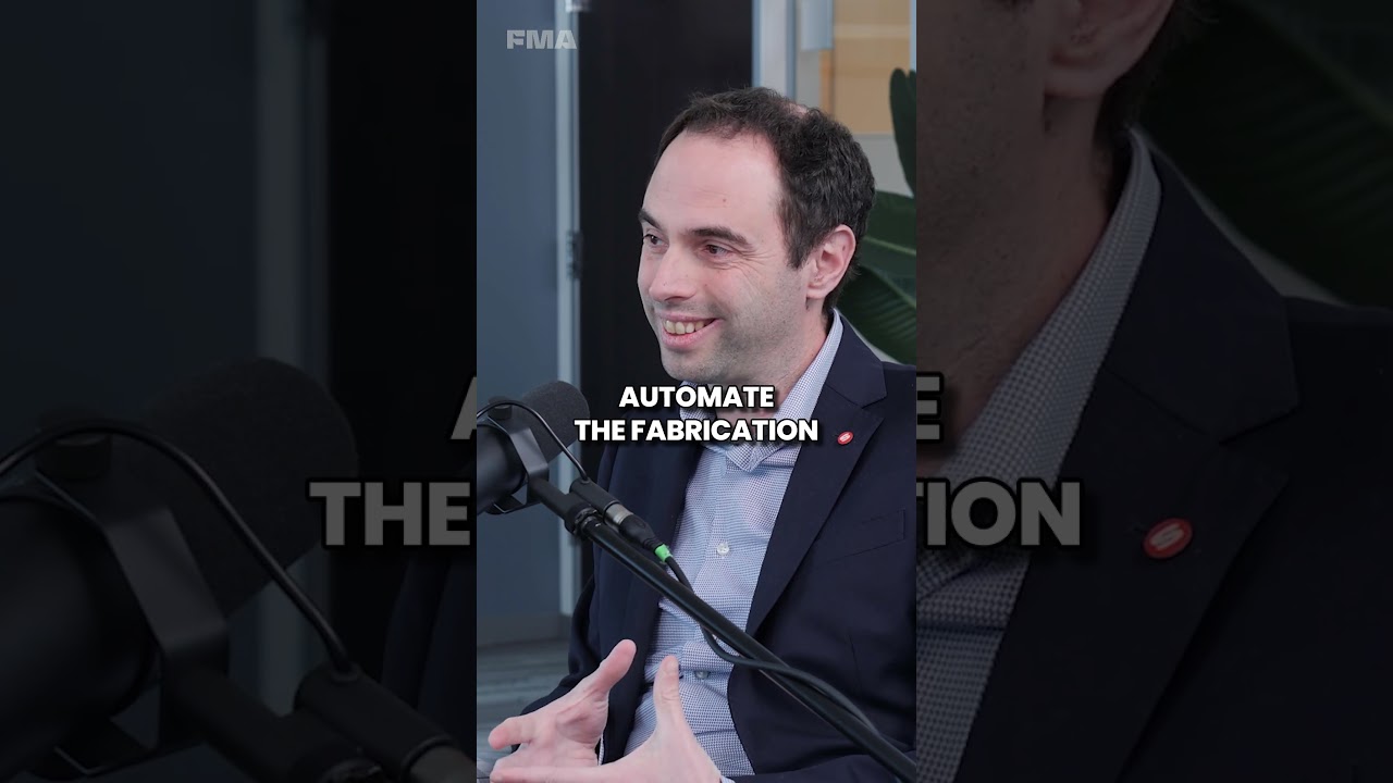 Metal fabrication needs more STEM. #metalfabrication #stemlearning #manufacturing