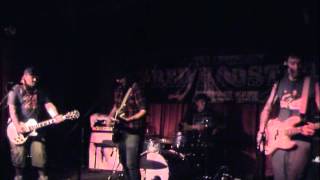 Bombing Neverland - Suits and Ladders (NOFX cover)