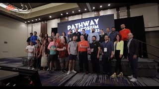 3rd Annual Pathway Symposium | Recap