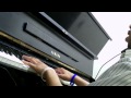 Fancy By Drake Piano Cover