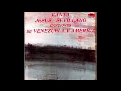 PAJARILLO ---- Canta:  Dr.  JESUS SEVILLANO.