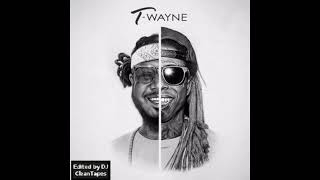 T-Pain &amp; Lil Wayne - Heavy Chevy (Clean)