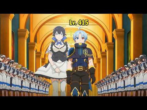 Reborn as a Prince in a New World with Maxed Out Stats but Hid His Powers