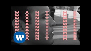 Carlos Vara - Want Me To [Official Lyric Video]