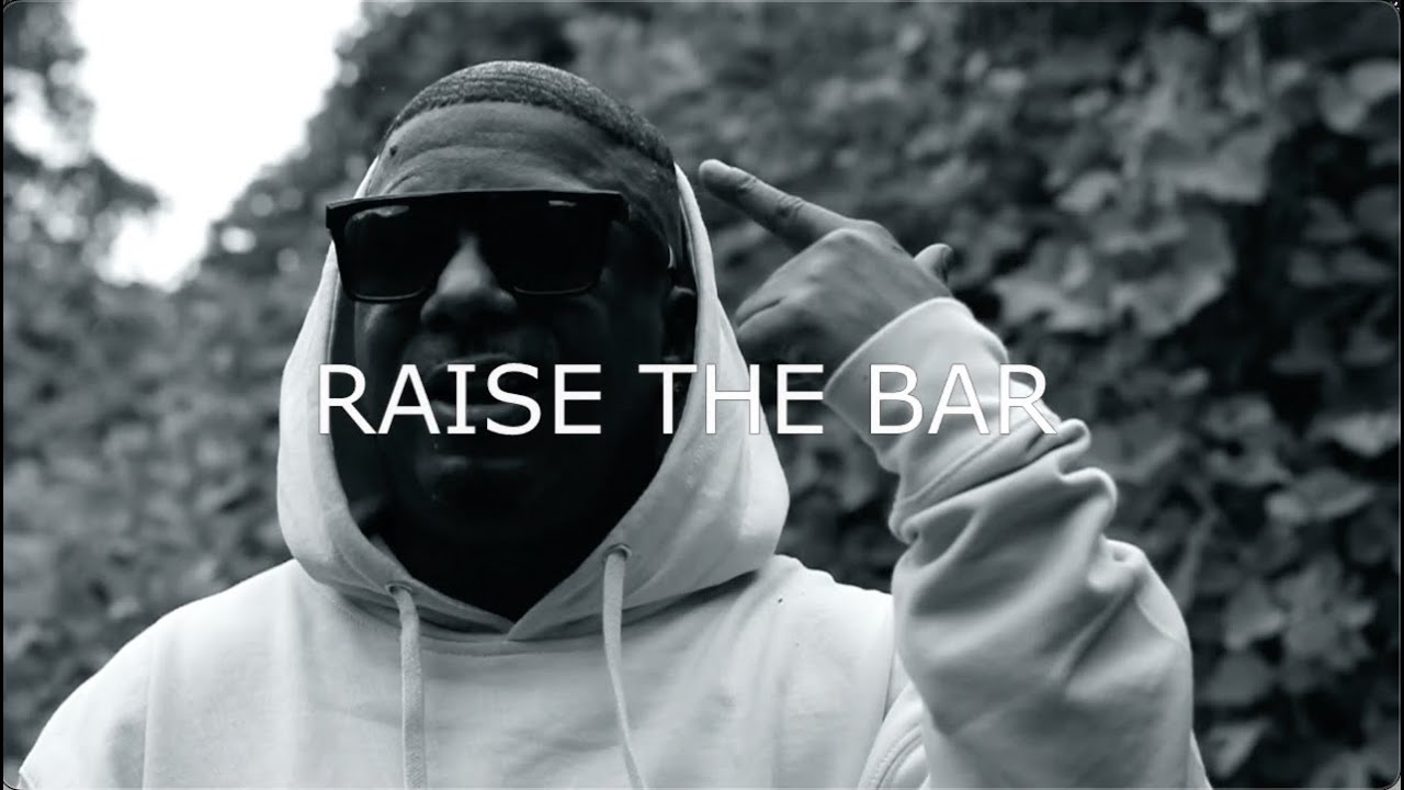Snowgoons ft Ras Kass, Benny Holiday, Destro, Jacc D. Frost & DJ Illegal – “Raise The Bar”