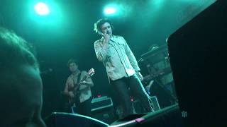 The Growlers - When You Were Made (Boston 5-16-17)