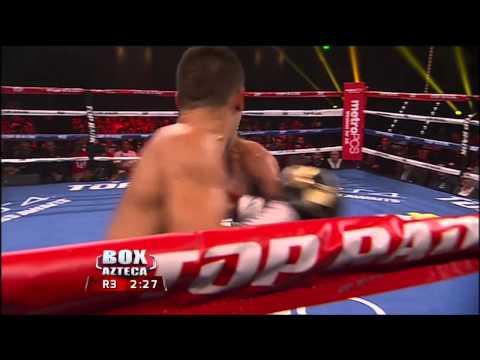 Оскар Вальдес – Крис Авалос. HD / Oscar Valdez vs. Chris Avalos