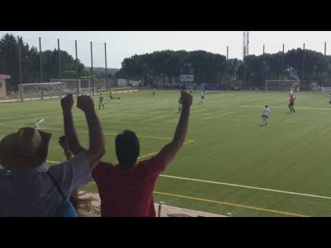 Alcobendas Levitt 0-1 Torrelodones CF