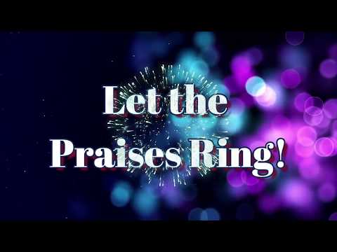 Break Forth Praise