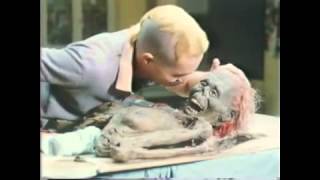 Return of the Living Dead Bloopers