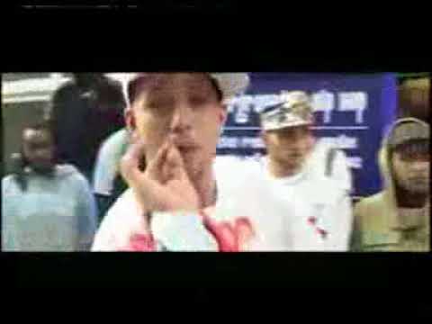 Video thumbnail for Chester P Diss