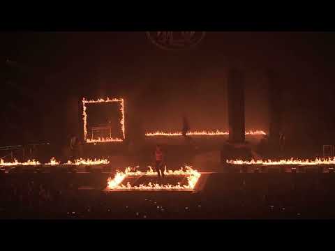 Eluveitie - Palacio Vistalegre - Madrid 2025