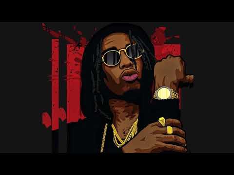 Quavo x Offset x Future Type Beat "Arabia" (Prod by Kyduh)