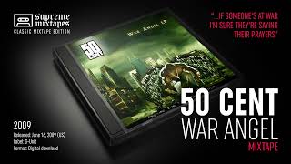50 CENT - Better Come on Your a Game (War Angel Mixtape)