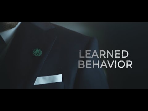 Fitz & Ward | LEARNED BEHAVIOR