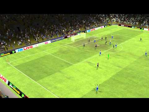 Cadiz vs Espanyol -  32 minutes