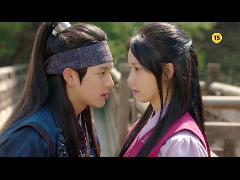 [NEW] 'The King in Love' 1st Ep preview