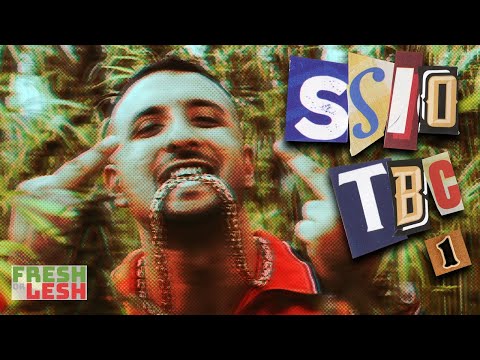 SSIO's "TBC" ist die neue Nummer 1!