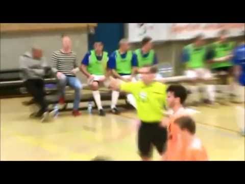 Samenvatting ZVV Volendam   FC Marlène 29 01 2016