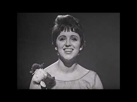 Grethe and Jørgen Ingmann - Dansevise - Denmark - Eurovision Song Contest 1963