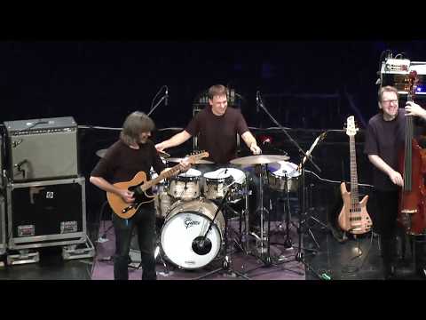 MIKE STERN BAND Jazz & Wine Of Peace 2013