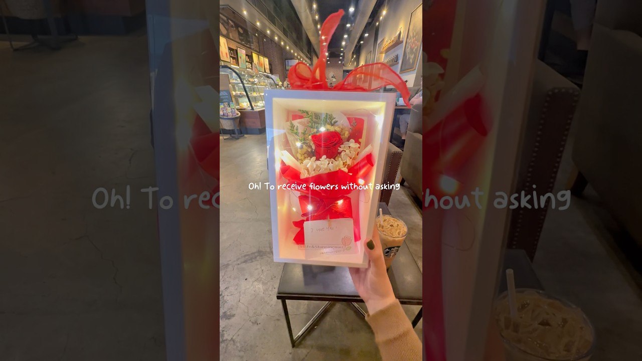 Mini Rose Bouquet🌹❤️ #flowerbusiness #flowers #diyflowers #florist #blooms #bouquet #flowergift