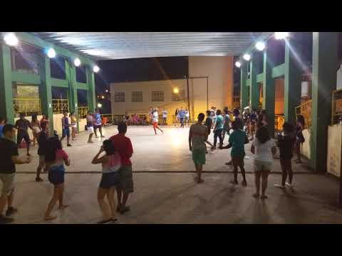 Como dançar pagode capixaba