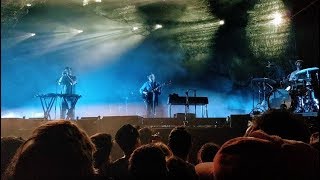 Aquarian - Grizzly Bear @ Primavera Sound 2018 (Good sound quality)