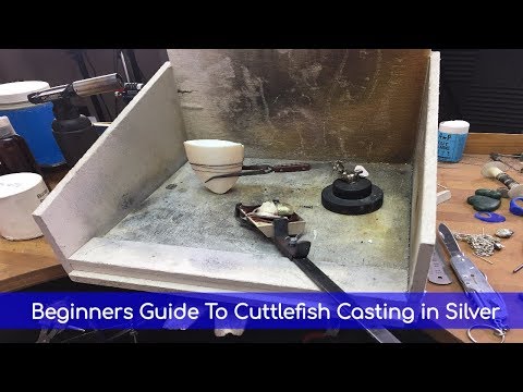 download lagu mp3 mp4 Cuttlefish Bone Casting, download lagu Cuttlefish Bone Casting gratis, unduh video klip Cuttlefish Bone Casting