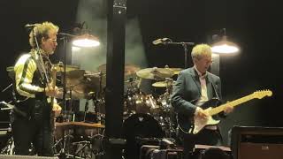 Eric Clapton - 15 Got to Get Better in a Little While - TD Garden Boston MA September 16th 2025