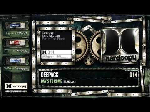 HC014d Deepack feat. MC Lan - Days to come.mp4