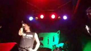 Someone like you - Bang Tango at JB&#39;s 21 Jan 09