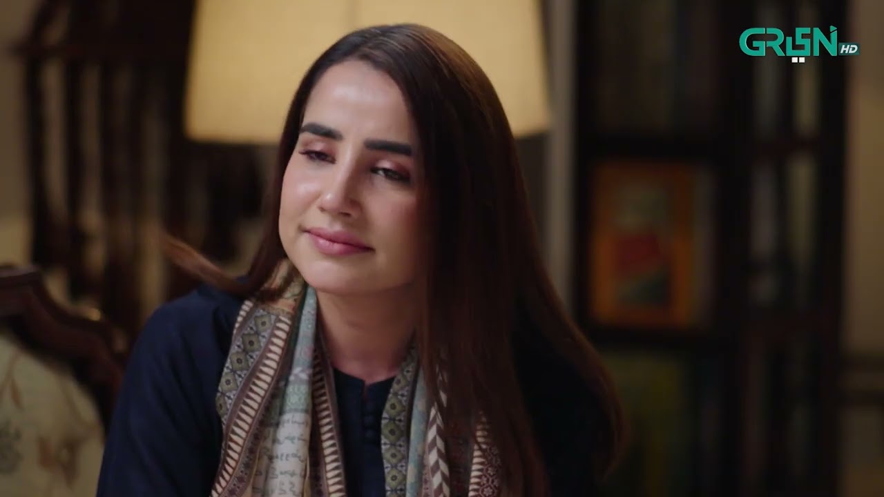 Aik Bhool Episode 65 | Best Moment 02 | Green TV Entertainment