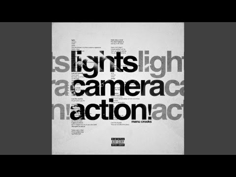 Lights, Camera, Action!