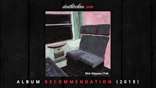 DT:Recommends | Nick Höppner - Folk (2015) Album