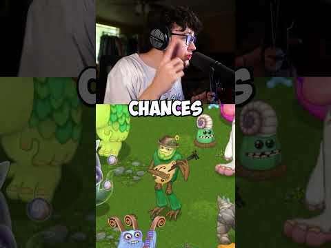 How To Breed ShugaBush in My Singing Monsters