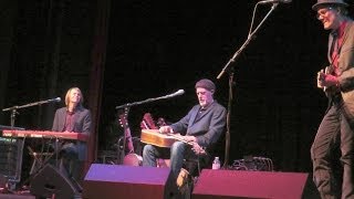 Harry Manx - Never the Twain