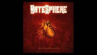 HATESPHERE - Reaper of life