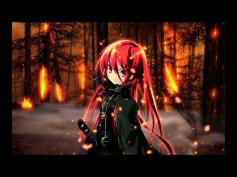 ｢Lea Luna - Hearts Under Fire｣ (Dragon Remix)