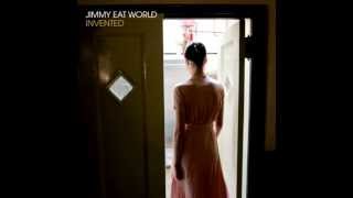 Invented-Jimmy Eat World [Lyrics]