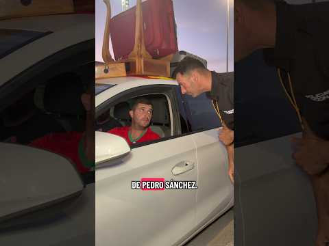 Humor Marruecos España 🇪🇸