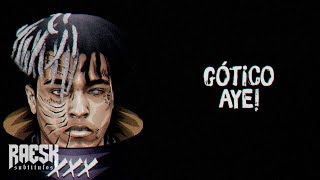 XXXTENTACION - IGOTPLENTYDICKTOSHARE (Snippet) (Sub. Español)