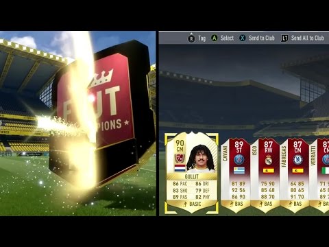 TOP 10 BEST FUT CHAMPIONS REWARDS EVER (TOP 100 ONLY) ðŸ˜± !!!