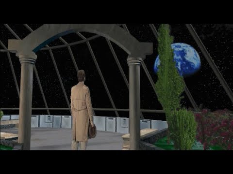 Under a Killing Moon (1994) PC Playthrough - NintendoComplete