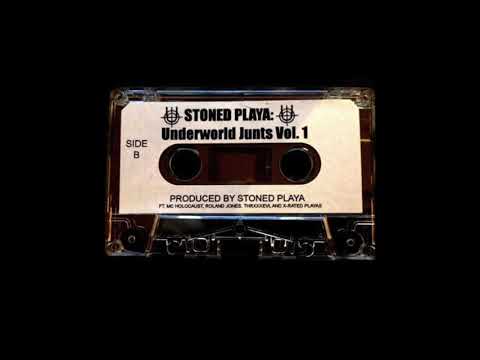 X-Rated Playas - Feeling Good