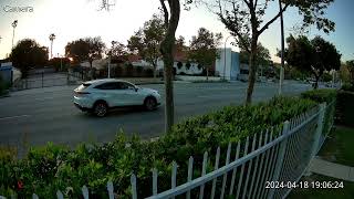 Heavy Road with running vehicles detection