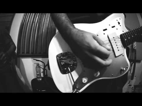 Afrobombas - Ensaio #1