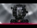 Manfrotto 500 Fluid Video Head